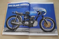 Klassik motorrad 2007 - klassik,