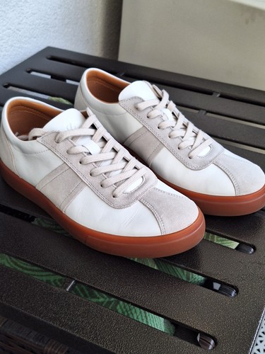 Sehr gut sneaker ecco - [sehr, gut]