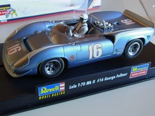 Slot revell 132 lola - , t-70