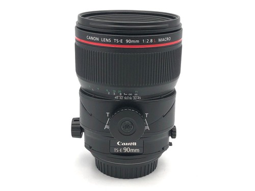 Canon e90mm 8l makro - f2.8l,