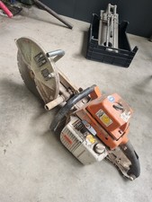 Motorflex Trennschneider Stihl Trennjäger Trennwerkzeug