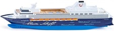 Siku 1726 Mein Schiff 1 1:1400 Metal+Plastik Teile Siku Super