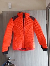 Black Yak Übergangsjacke Größe 36