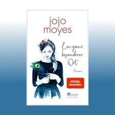 Ein ganz besonderer - , jojo