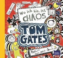 Tom gates ich bin - wo, ist