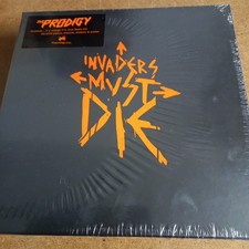 PRODIGY - INVADERS MUST DIE
