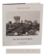Bernd becher hilla - bernd, becher,