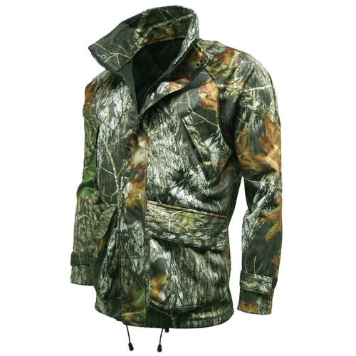 Stormkloth mossy oak deluxe - stormkloth,