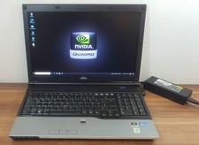 Fujitsu Celsius H720 i7-3520M 3,6GHz 8GB 500GB 1920x1080 NVIDIA Quadro K1000M