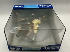 Metal Armour Collection 1:100