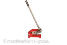 Holzmann hs250 hebelschere - holzmann,