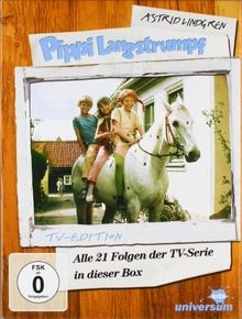 Pippi langstrumpf - pippi,