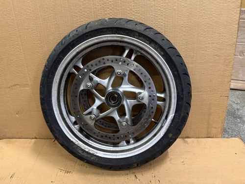 Bmw r850r r21 - vorderrad, felge