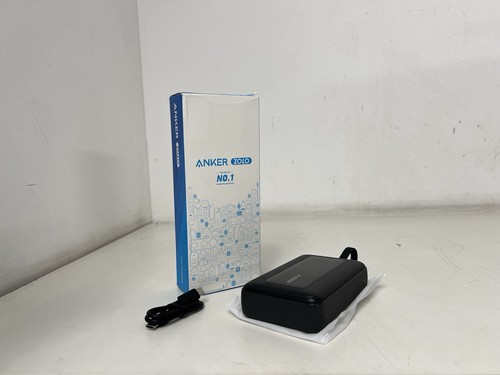 Anker zolo powerbank - zolo,