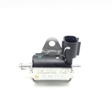 DELLORTO Ölpumpe elektrisch