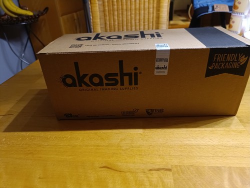 Oki c5650 oder c5750 - oder,
