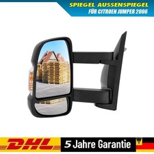 Spiegel elektrisch links - spiegel,