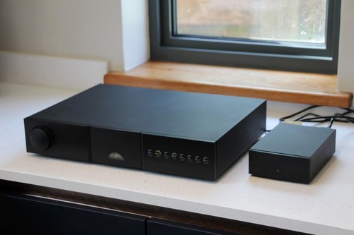Naim nac202 vorverstärker - vorverstärker, &