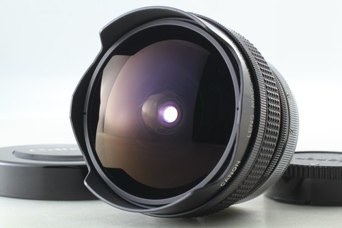 Neuwertig canon fd - neuwertig+,