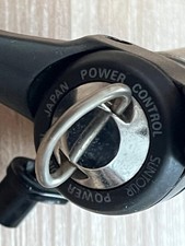 Suntour Command Accushift Plus