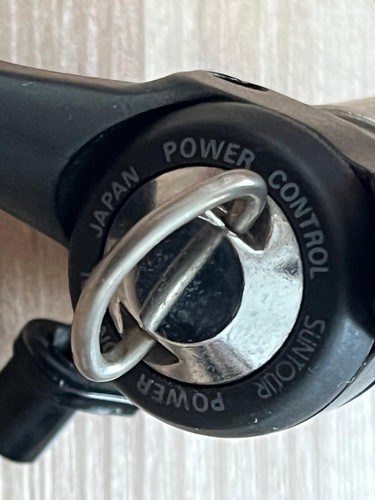 Suntour command accushift plus - suntour,