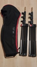 Manfrotto 1051bac stativ - 1051bac,