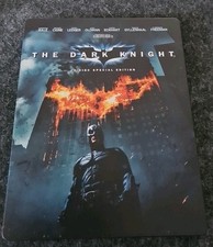 The Dark Knight 