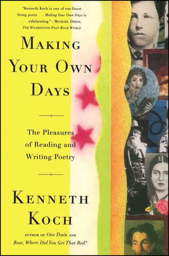 Making your own - days, the