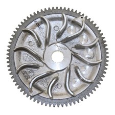 Riemenscheibe für Piaggio