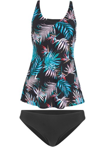 Tankini badekleid bademode - tankini,