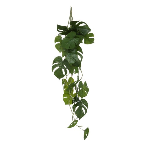 Kunstpflanze monstera - kunstpflanze,