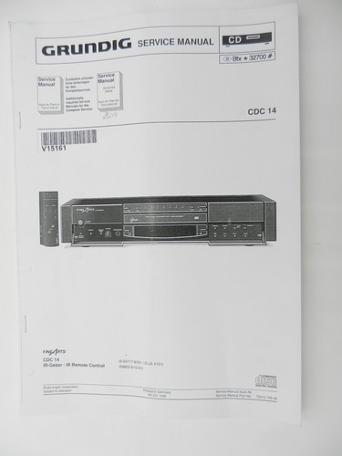 Cdc hifi player fine - cdc,