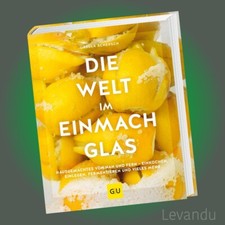 DIE WELT IM EINMACHGLAS |