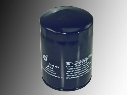 ölfilter chevrolet g20 - Ölfilter,