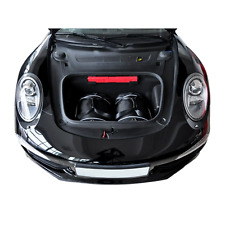 KJUST 2 Taschen Kofferraum Set