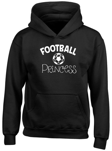 Fußball prinzessin kinder - fußball,