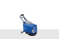 MIETE Scheuersaugmaschine Reinigungsmaschine MIETEN Columbus RA 43 B 20 iL Akku