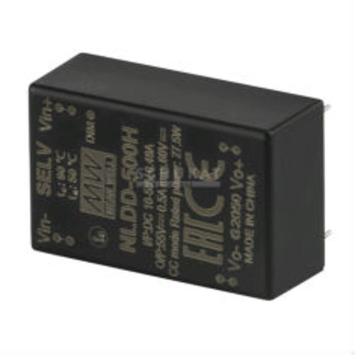 Meanwell nldd 700hw - meanwell, nldd-700hw,