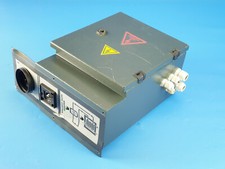 KAESER TA5 STA-00910.00 Verteilerschrank Stromkasten Inkl.MwSt