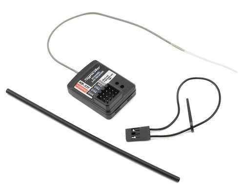 Kyosho empfänger kr331 syncro - empfänger,