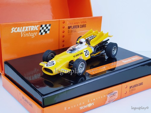 Slot car scx scalextric - slot,