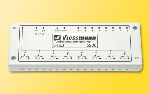 Viessmann 5206