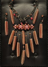 Konplott Schmuck Collie und Ohrringe