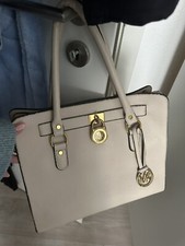 Michael Kors Tasche Hamilton