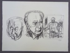 Karl Kluth Studien zu einem