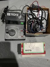 LGB Tracks, Switch Turnouts