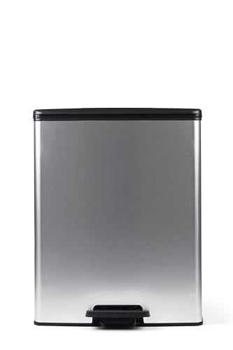 Curver deco duo bin mülleimer - duo,