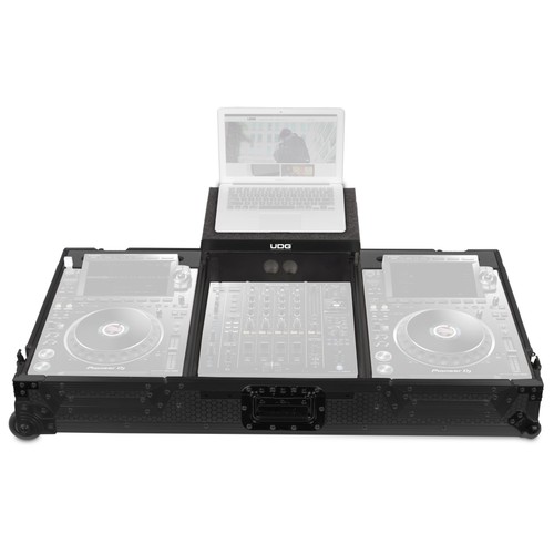 Udg ultimate flightcase set - ultimate,
