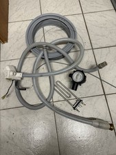 Laugenpumpe - Türmanschette -