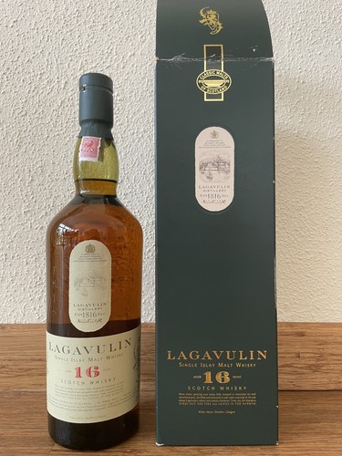 Lagavulin whisky single - whisky, islay
